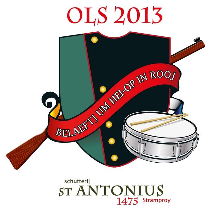 Logo OLS2013