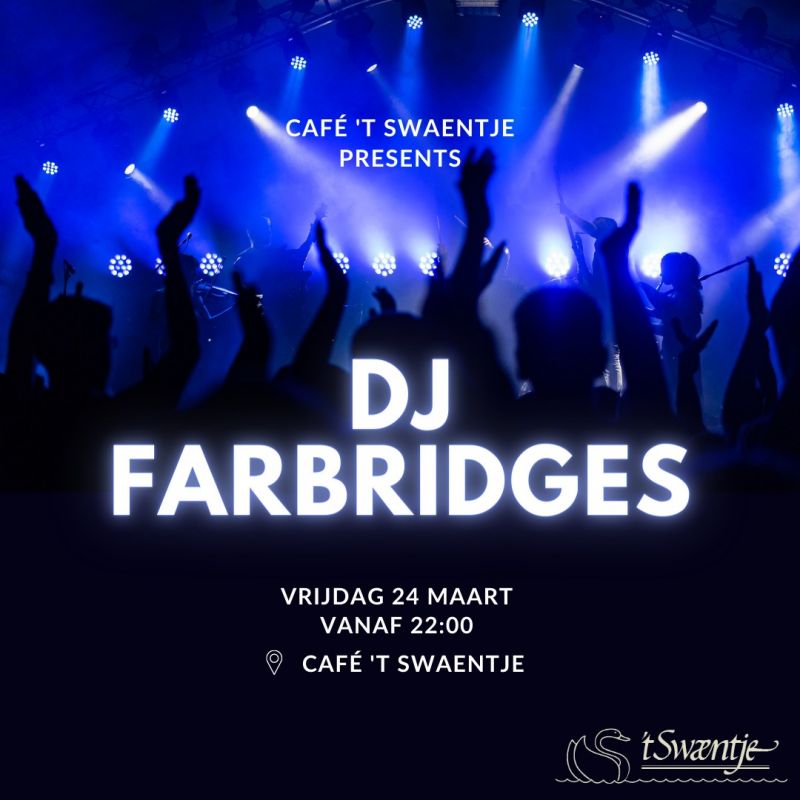 DJ Farbridges
