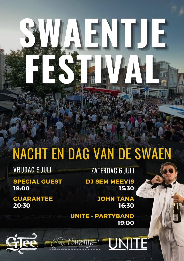 Swaentje festival