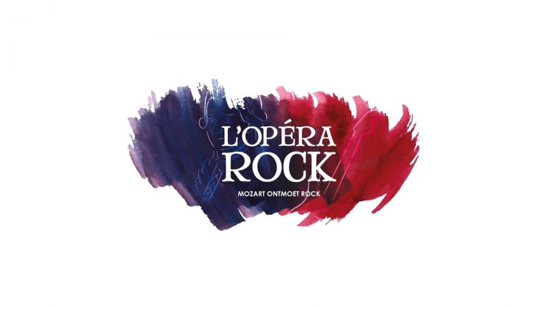 L&#039;Opéra Rock Stichting Jeugd heeft de toekomst