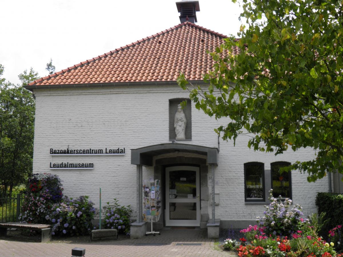 Leudal museum
