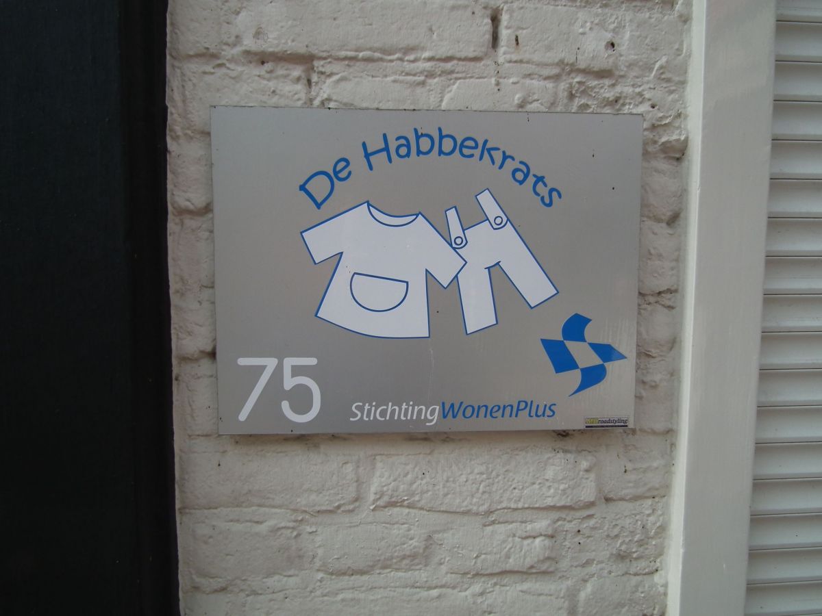 Wonenplus De Habbekrats