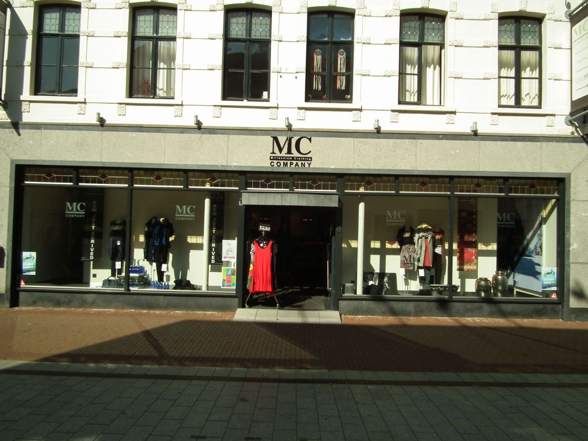 MC Company