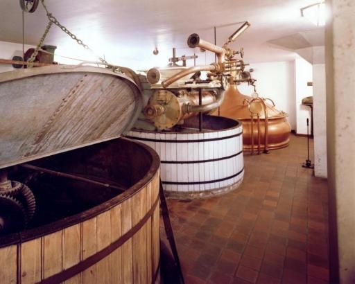 Bocholter Brauereimuseum