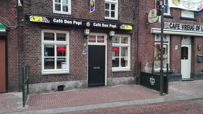 Café Don Papi