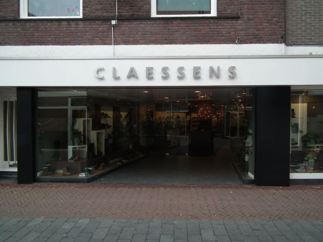 Claessens Schoenen