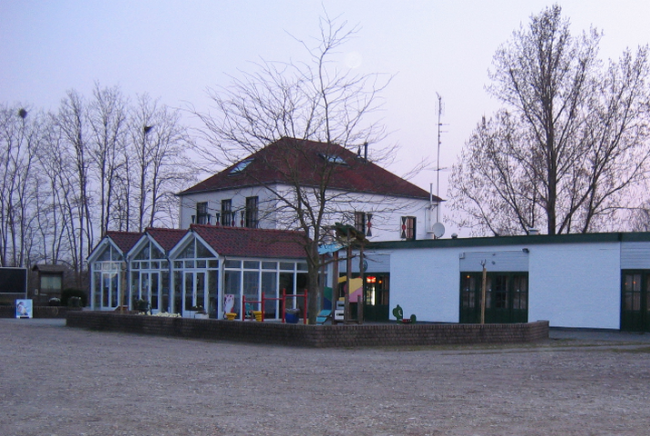 Partycentrum De Sluis 