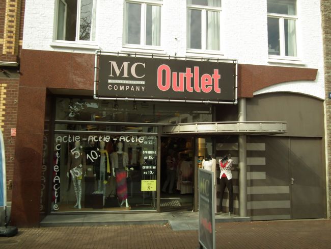 MC Company Outlet